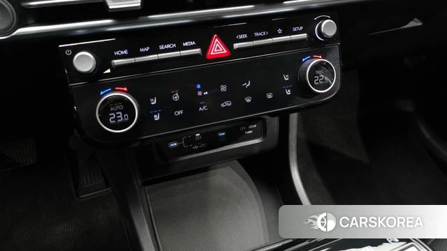 Hyundai The New Tucson (NX4) id 5026217 из Кореи 9