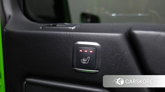 Mercedes-Benz G-Class W463b id 5029258 из Кореи 9