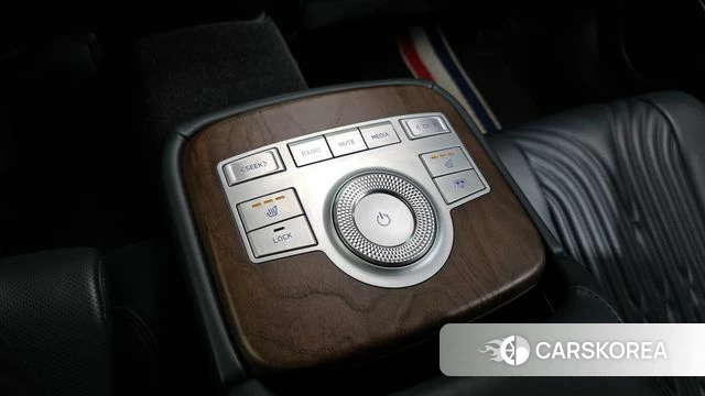 Genesis G80 (RG3) id 5002856 из Кореи 9