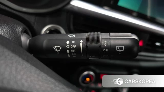 Kia All New Morning (JA) id 4998781 из Кореи 9