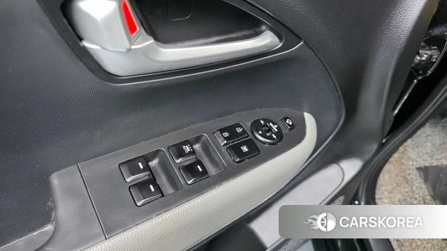 Kia The New Kia Ray id 5027072 из Кореи 9
