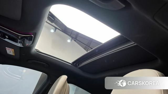 Mercedes-Benz GLC-Class X254 id 4916297 из Кореи 9