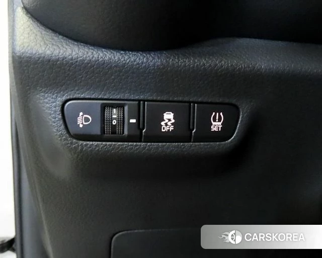 Kia The New Morning (JA) id 5015631 из Кореи 9