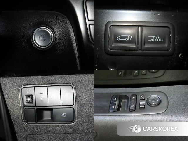 Hyundai Staria id 5031027 из Кореи 9