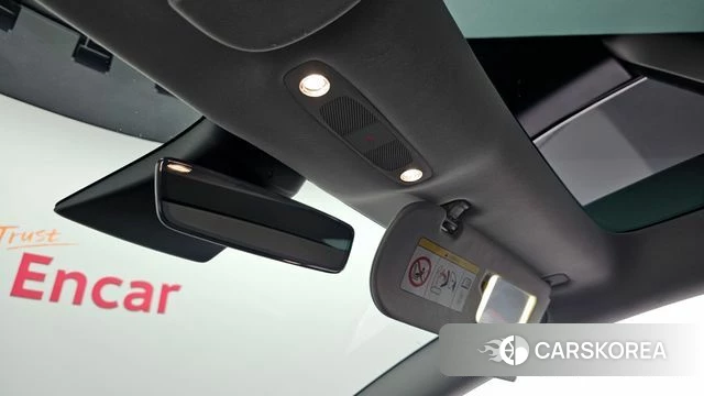 Tesla Model 3 id 4900007 из Кореи 9