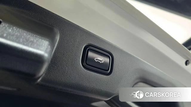 Kia Di All New Niro EV id 5046862 из Кореи 9