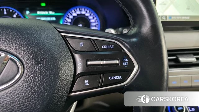 Hyundai Palisade id 5004375 из Кореи 9