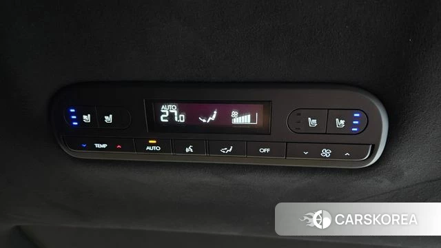 Hyundai Palisade (LX3) id 4710543 из Кореи 9