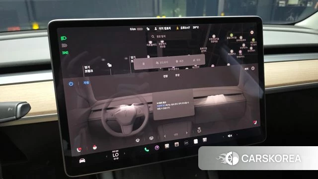 Tesla Model 3 id 4624682 из Кореи 9