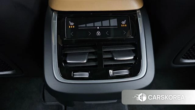 Volvo XC90 second Generation id 4760076 из Кореи 9