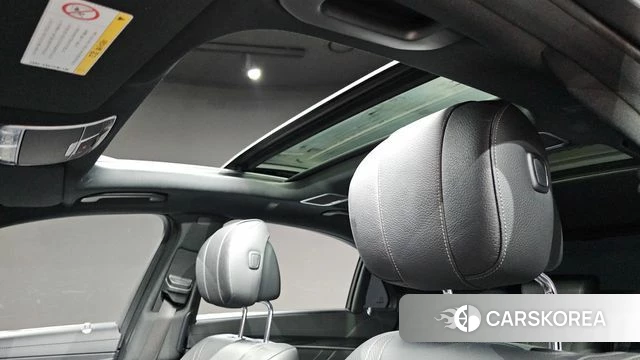 Mercedes-Benz S-Class W222 id 4923531 из Кореи 9