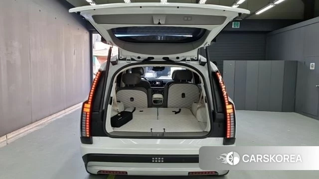 Hyundai Ionic 9 id 3512060 из Кореи 9