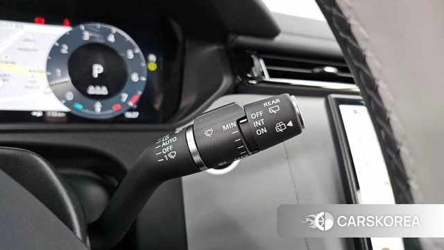Land Rover Range Rover Velar id 4940984 из Кореи 9
