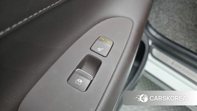 Hyundai The New Grandeur IG id 4780054 из Кореи 9