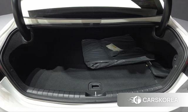 Hyundai The New Grandeur IG id 4981361 из Кореи 9
