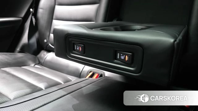 Renault Korea (Samsung) QM6 id 4993479 из Кореи 9
