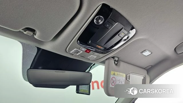 Kia The New Sorento 4th Generation id 5016554 из Кореи 9