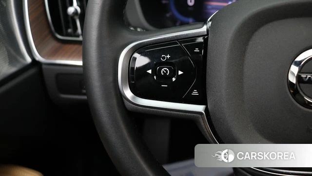 Volvo XC60 second Generation id 4985366 из Кореи 9