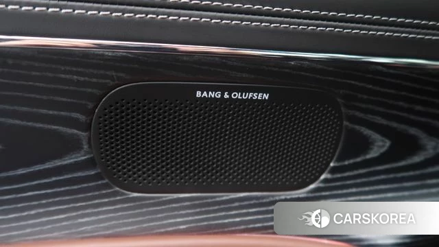 Genesis G90 (RS4) id 5000671 из Кореи 9