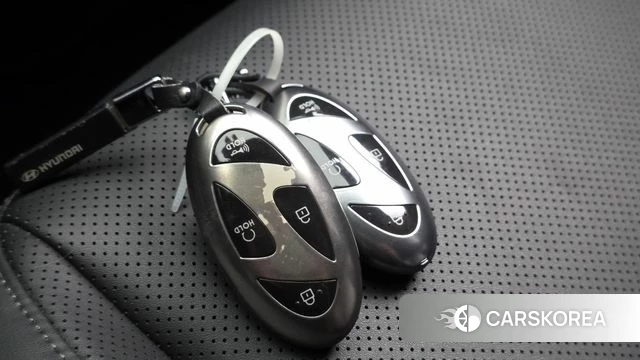 Hyundai Kona (SX2) id 4950829 из Кореи 9