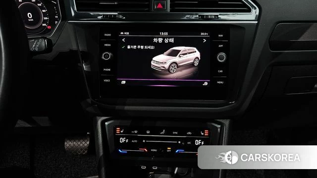 Volkswagen Tiguan second Generation id 5002558 из Кореи 9