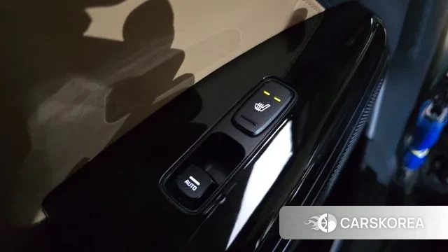 Kia K7 Premier id 3494162 из Кореи 9
