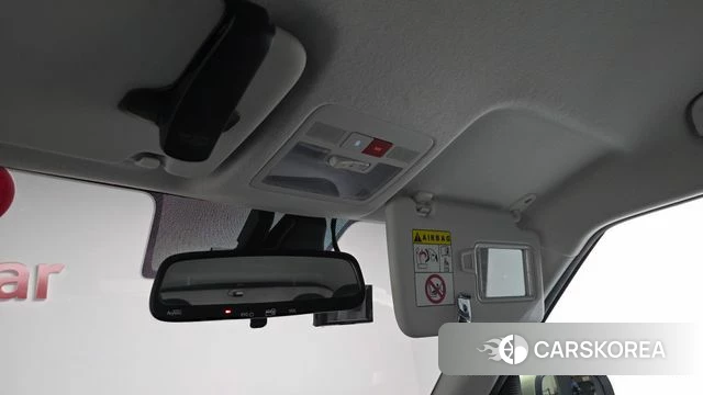 Hyundai Casper id 4976607 из Кореи 9