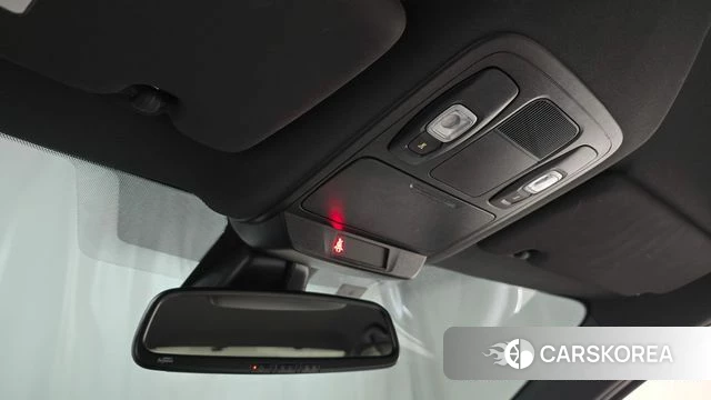 Renault Korea (Samsung) SM6 id 5003940 из Кореи 9