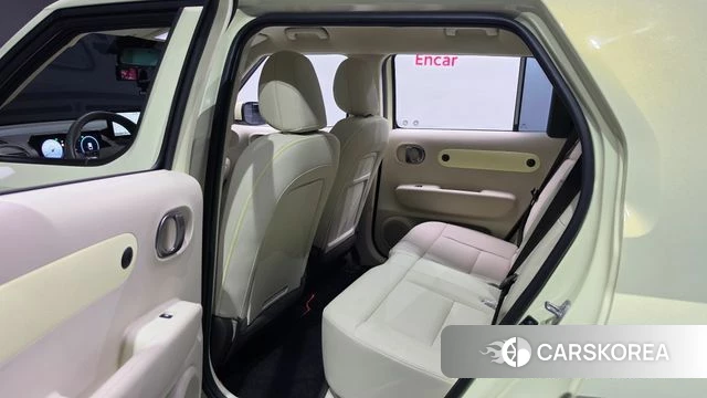 Hyundai Casper Electric id 4892833 из Кореи 9