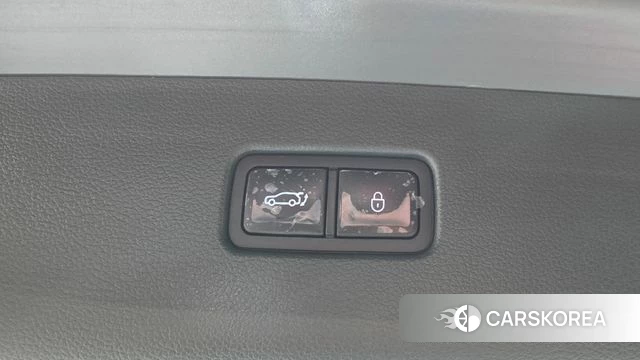 Genesis GV80 id 4714943 из Кореи 9