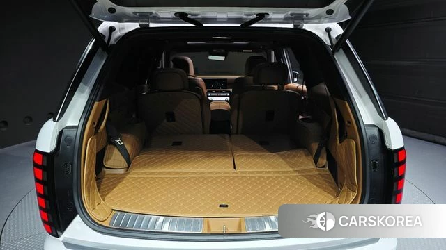 Hyundai Palisade (LX3) id 5038961 из Кореи 9