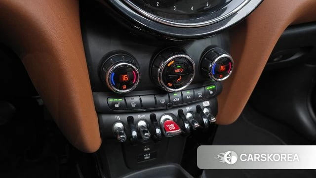Mini Cooper S Convertible id 5012567 из Кореи 9