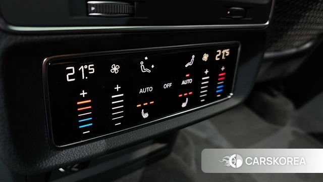 Audi Q8 (4M) id 4906906 из Кореи 9