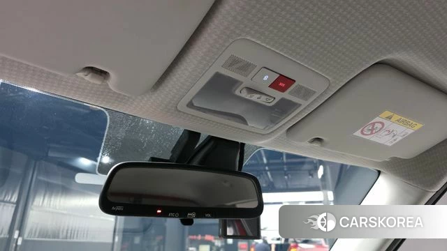 Hyundai Casper id 4991824 из Кореи 9