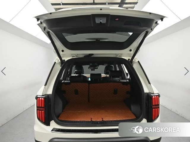 Ssangyong Torres EVX id 4950315 из Кореи 9