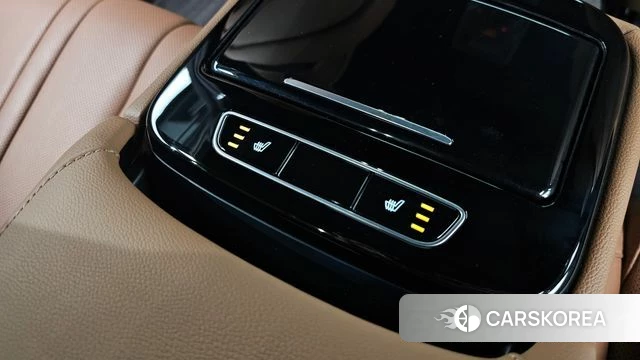Genesis G80 (RG3) id 4929267 из Кореи 9