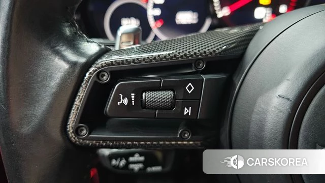 Porsche Panamera (971) id 5013075 из Кореи 9
