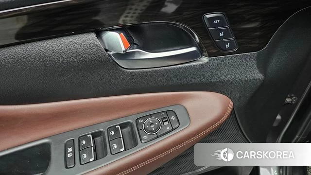 Hyundai Santa Fe TM id 4836605 из Кореи 9