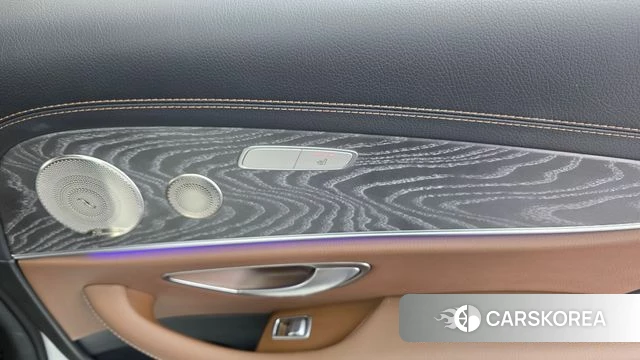 Mercedes-Benz E-Class W213 id 4991452 из Кореи 9