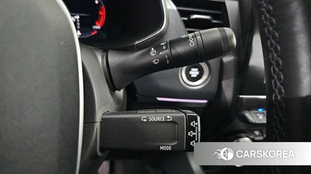 Renault Korea (Samsung) XM3 id 4959733 из Кореи 9