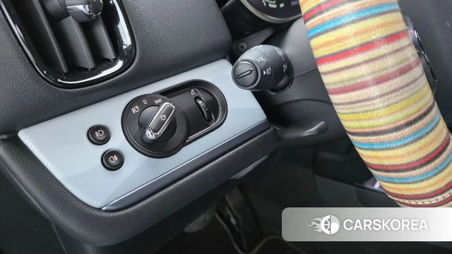 Mini Cooper Countryman id 4986253 из Кореи 9