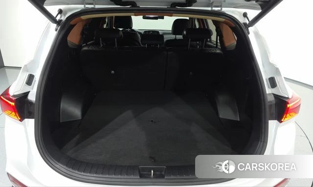 Hyundai Santa Fe TM id 5028775 из Кореи 9