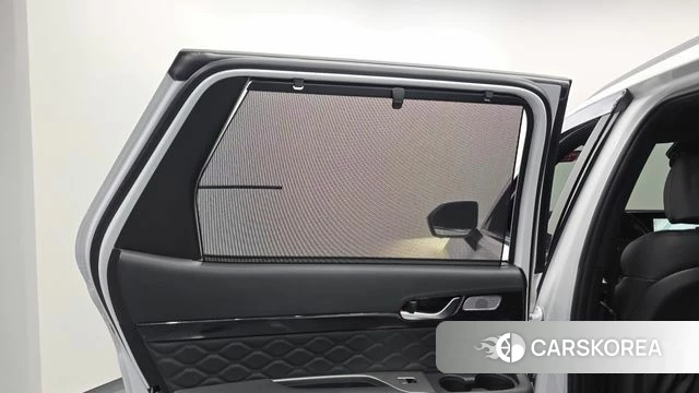 Hyundai Palisade id 5027683 из Кореи 9