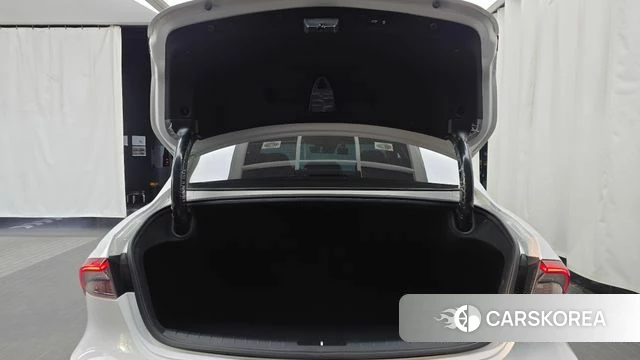 Hyundai The New Grandeur IG id 5022185 из Кореи 9