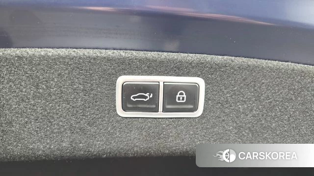 Genesis G80 (RG3) id 5028654 из Кореи 9
