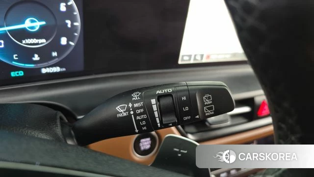 Kia The New Seltos id 4958410 из Кореи 9