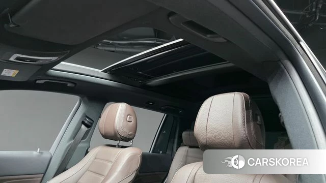 Mercedes-Benz GLS - Class X167 id 5027381 из Кореи 9