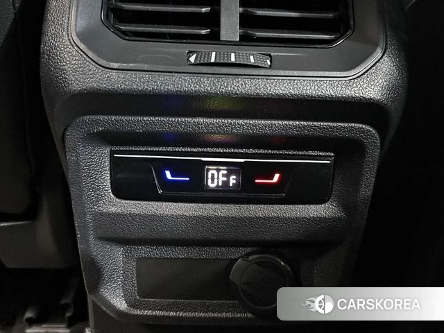 Volkswagen Tiguan second Generation id 5034328 из Кореи 9