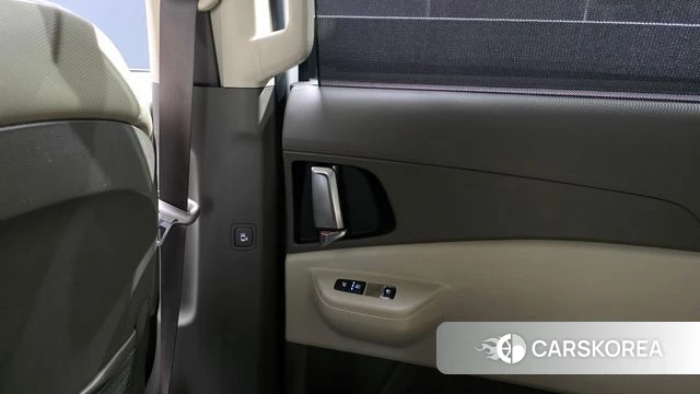 Kia The New Carnival 4th Generation id 4985056 из Кореи 9