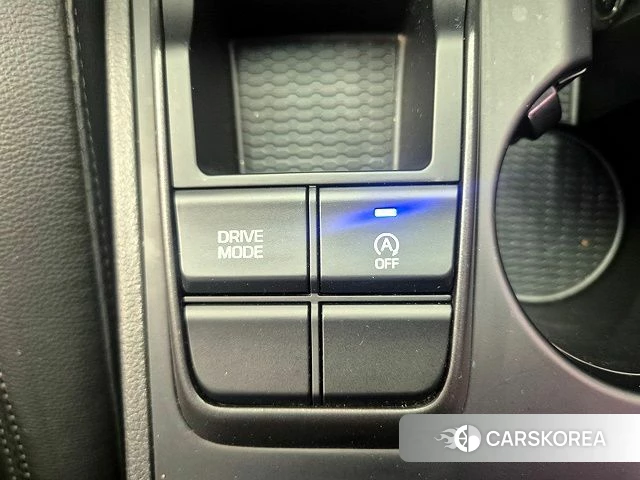 Hyundai All New Tucson id 4794353 из Кореи 9
